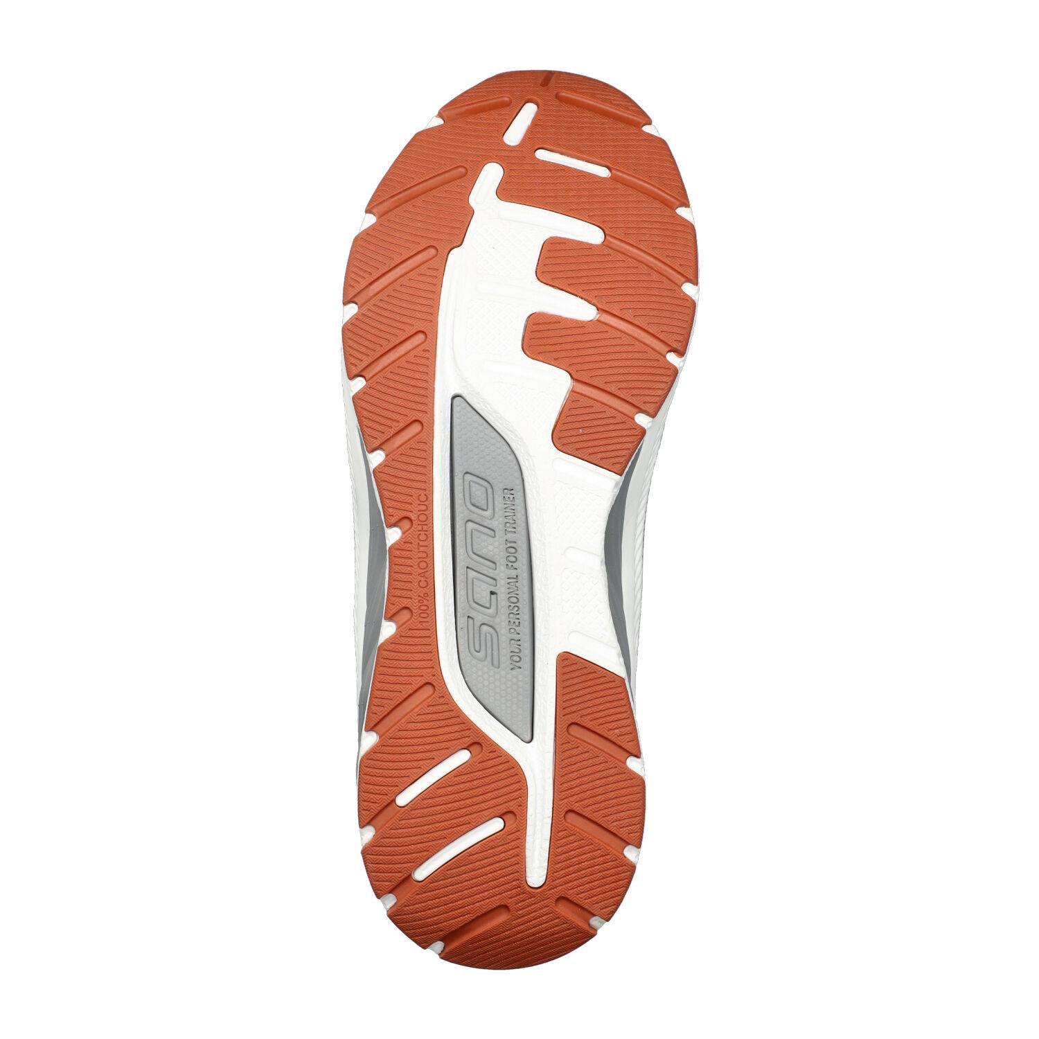 lacets homme modèle Stride Marine - Mephisto